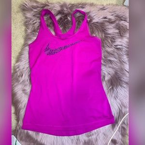 Nike Tank Top